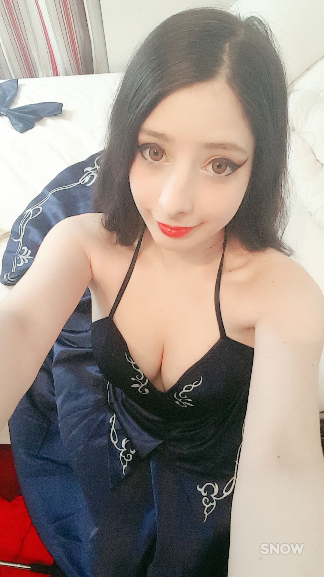 Mikomi Hokina - Saber Alter Lingerie (Fate Grand Order)